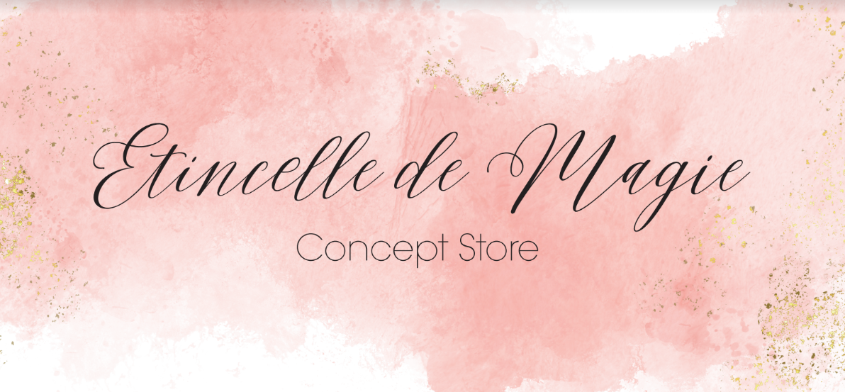 Décoration anniversaire par Etincelle de magie